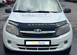 ВАЗ (Lada) Granta 2013 года