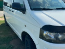 Volkswagen Transporter 2012 года