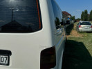 Volkswagen Transporter 2012 года