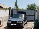 Mercedes-Benz E-Класс 1992 года