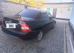 ВАЗ (Lada) Priora 2009 года
