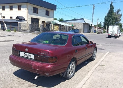 Toyota Camry 1991 года