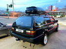 Volkswagen Passat 1992 года