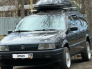 Volkswagen Passat 1992 года