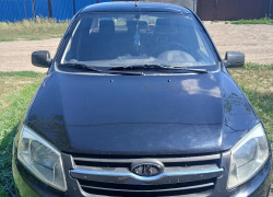 ВАЗ (Lada) Granta 2013 года