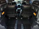 Toyota Vellfire 2014 года