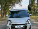 Toyota Vellfire 2014 года