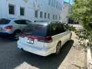 Subaru Legacy 1997 года