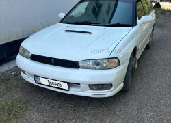 Subaru Legacy 1997 года