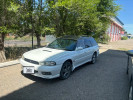 Subaru Legacy 1997 года