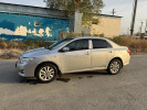 Toyota Corolla 2009 года
