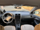 Toyota Corolla 2009 года