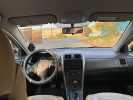 Toyota Corolla 2009 года