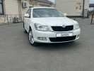 Skoda Octavia 2012 года