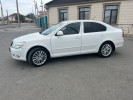 Skoda Octavia 2012 года