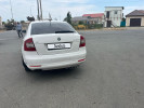 Skoda Octavia 2012 года