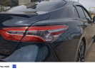 Toyota Camry 2020 года