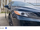 Toyota Camry 2020 года