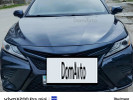Toyota Camry 2020 года
