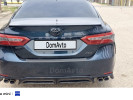 Toyota Camry 2020 года