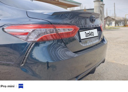 Toyota Camry 2020 года