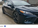 Toyota Camry 2020 года