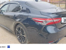 Toyota Camry 2020 года