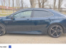 Toyota Camry 2020 года