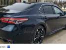 Toyota Camry 2020 года