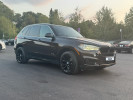BMW X5 2014 года