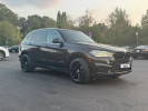 BMW X5 2014 года