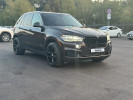 BMW X5 2014 года