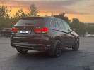 BMW X5 2014 года