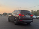 BMW X5 2014 года