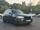 BMW X5 2014 года