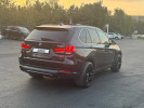 BMW X5 2014 года
