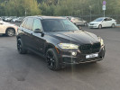BMW X5 2014 года