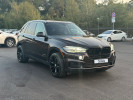 BMW X5 2014 года