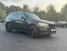 BMW X5 2014 года
