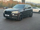 BMW X5 2014 года