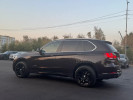 BMW X5 2014 года