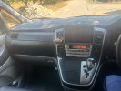 Toyota Alphard 2005 года
