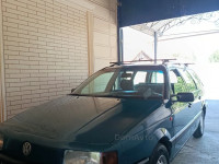 Volkswagen Passat 1993 года