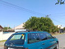 Volkswagen Passat 1993 года