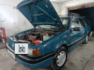 Volkswagen Passat 1993 года