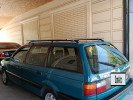 Volkswagen Passat 1993 года
