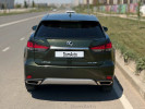 Lexus RX 2021 года