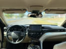 Toyota Camry 2023 года