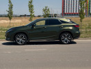 Lexus RX 2021 года