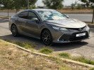 Toyota Camry 2023 года
